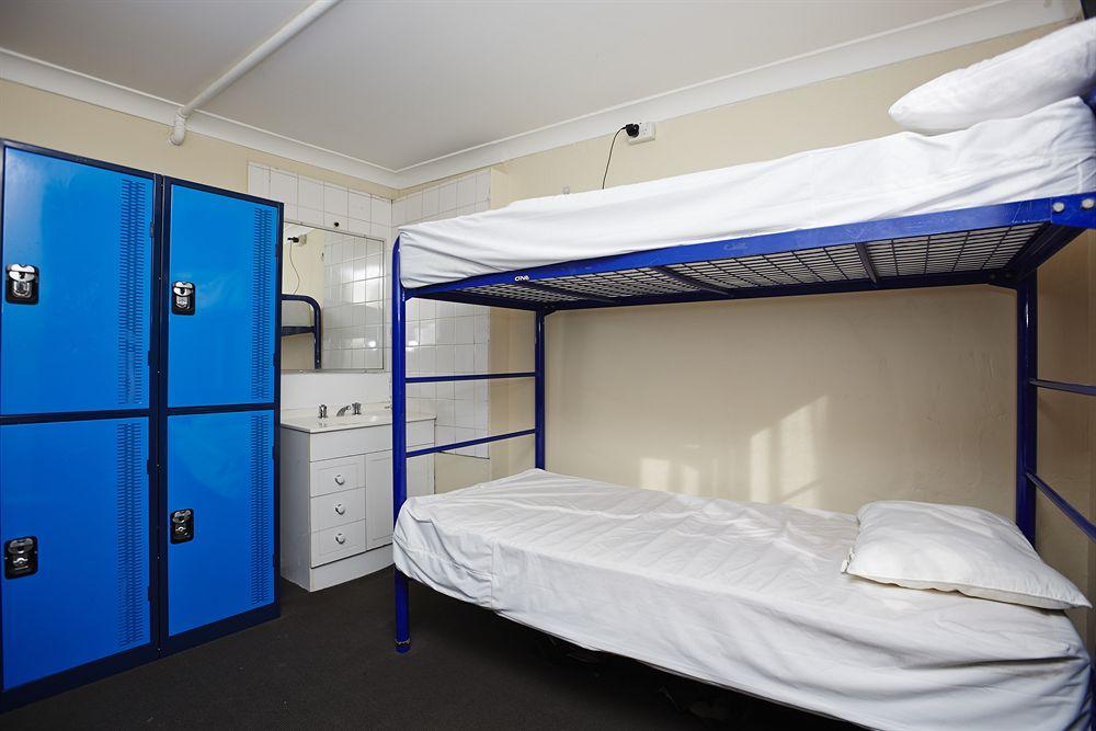 Home Backpackers Sidney Exterior foto