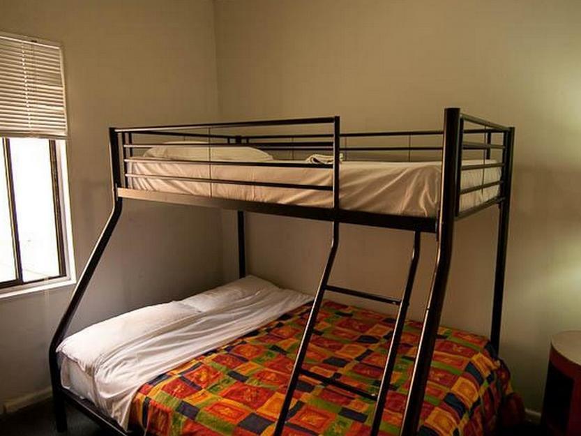 Home Backpackers Sidney Exterior foto