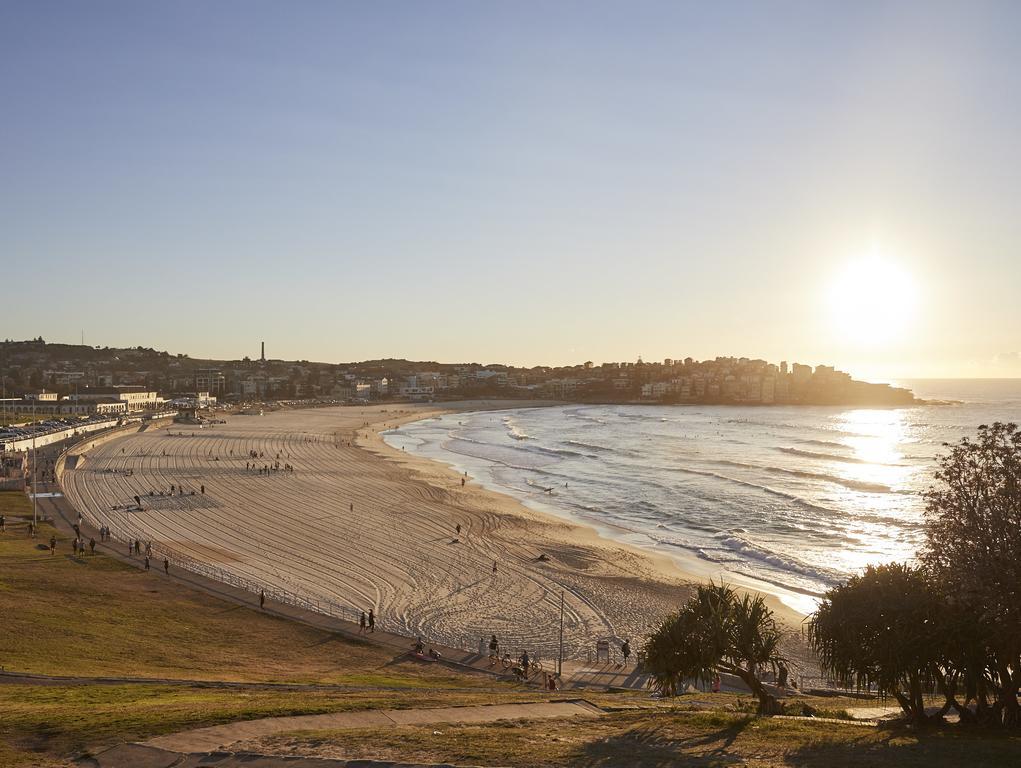 Home Backpackers Sidney Exterior foto