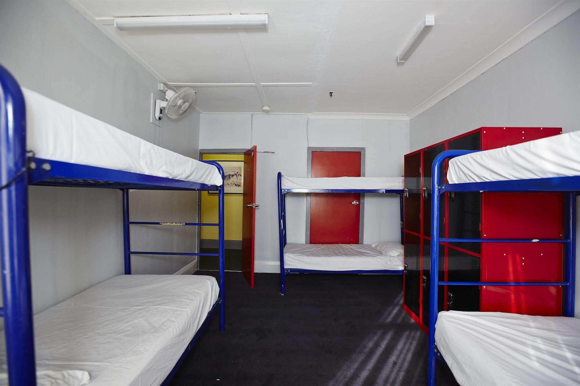 Home Backpackers Sidney Exterior foto